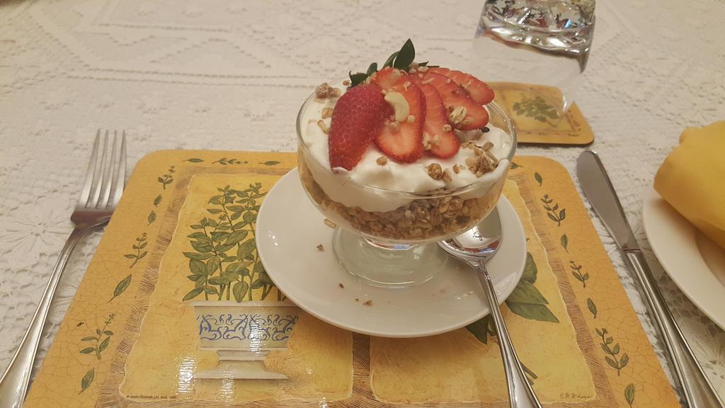 요하네스버그 Doveton House B&B 외부 사진