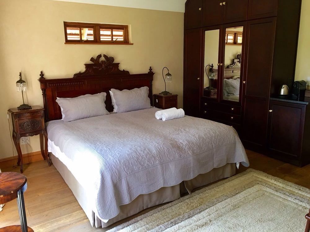 요하네스버그 Doveton House B&B 외부 사진