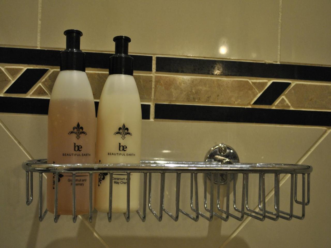 요하네스버그 Doveton House B&B 외부 사진